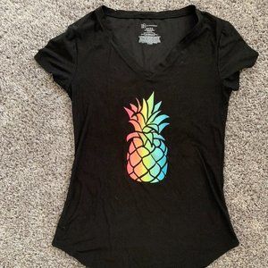 Pineapple T-shirt